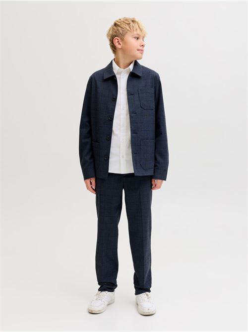  JACK JONES KIDS | 12269870/White